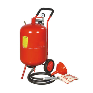 No <span class=keywords><strong>hay</strong></span> residuos no tóxico No en la industria de la electrónica de chorro de arena - Product Image 1