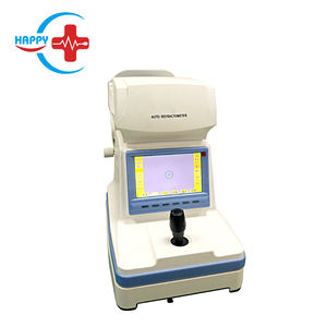 Refratômetro Digital Óptico HC-Q008A Auto Refratômetro Ceratometria com Tela Colorida - Product Image 4