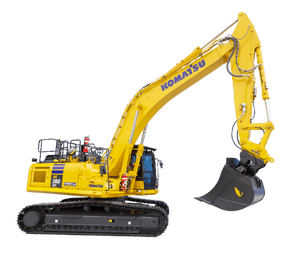 Escavatore a PC360LC-11 <span class=keywords><strong>Komatsu</strong></span> di origine giapponese di alta qualità dell'usato PC360LC-11 l'escavatore sta vendendo bene - Product Image 5