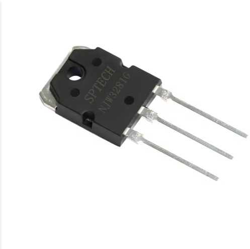 NJW3281G NJW1302G High Power Audio Transistor Pair NPN PNP TO-3P Audio Amplifier Transistors