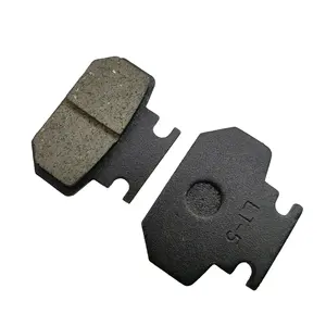 Plaquettes <span class=keywords><strong>de</strong></span> <span class=keywords><strong>frein</strong></span> pour trottinette électrique Citycoco, pièces <span class=keywords><strong>de</strong></span> rechange pour trottinette électrique chinoise Halei, plaquettes <span class=keywords><strong>de</strong></span> <span class=keywords><strong>frein</strong></span> avant et arrière, étrier <span class=keywords><strong>de</strong></span> <span class=keywords><strong>frein</strong></span> - Product Image 6