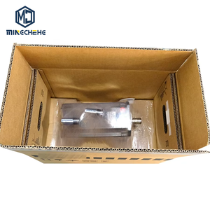 มอเตอร์เซอร์โวแบบซิงโครนัสราคาโรงงาน 1FK7063-5AF71-1SH0 230 400V AC 5000 รอบต่อนาที 0.75 กิโลวัตต์ - Product Image 1