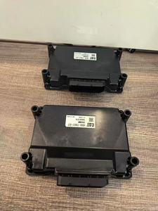 6HH1ควบคุมวาล์วนำร่องเครื่องยนต์ลูกสูบสำหรับรถขุด C7.1 E320GC E336GC 4897907 - Product Image 2