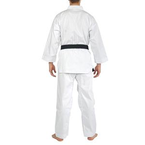 Uniforme de Taekwondo en Polyester de Haute Qualité 2025, Broderie de Logo Personnalisé, Confortable, Vente en Gros, Vêtements d'Arts Martiaux MMA, Shorts - Product Image 2
