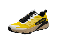 Nouvelles chaussures de jogging décontractées pour hommes en maille respirante, antidérapantes, tendance, pour la marche sportive, logo personnalisable