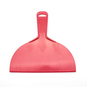 Cấp Công Nghiệp Linh Hoạt Nhựa <span class=keywords><strong>Putty</strong></span> Lưỡi Dao Thìa Trowel Cho Đánh Bóng Kết Thúc DIY <span class=keywords><strong>Scraper</strong></span> Cho Xây Dựng - Product Image 6