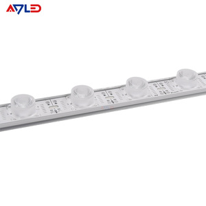 โมดูล LED ADLED 28.8W คูลไวท์ dc12v 24vDC 12V IP67 ไฟส่องสว่างภายนอกอาคาร - Product Image 3
