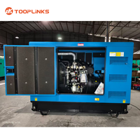 Groupe électrogène diesel silencieux Perkins 40 kW 50 kVA 70 kVA 100 kVA 120 kVA 150 kVA pour usage domestique et centrale électrique – Vente directe usine Guangzhou