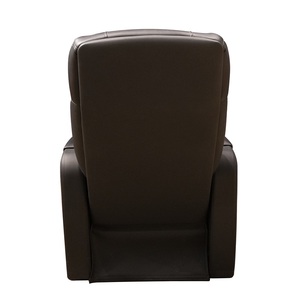 Sillón de Cine de Lujo, Mueble VIP, Silla de Cuero Cómoda VIP-01, Mueble VIP-01, VIP-01, Mueble VIP-01 - Product Image 6
