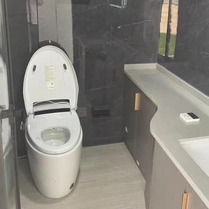 Casa Prefabricada Portátil de Lujo Moderna de 20 Pies/40 Pies, Tipo Cabaña, con Baño, Dormitorio, Aire Acondicionado, etc. - Product Image 6