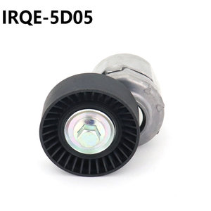 Polea Tensora Irqe 5D05 para Vehículos Mazda, Acero, Ranura Única - Product Image 1
