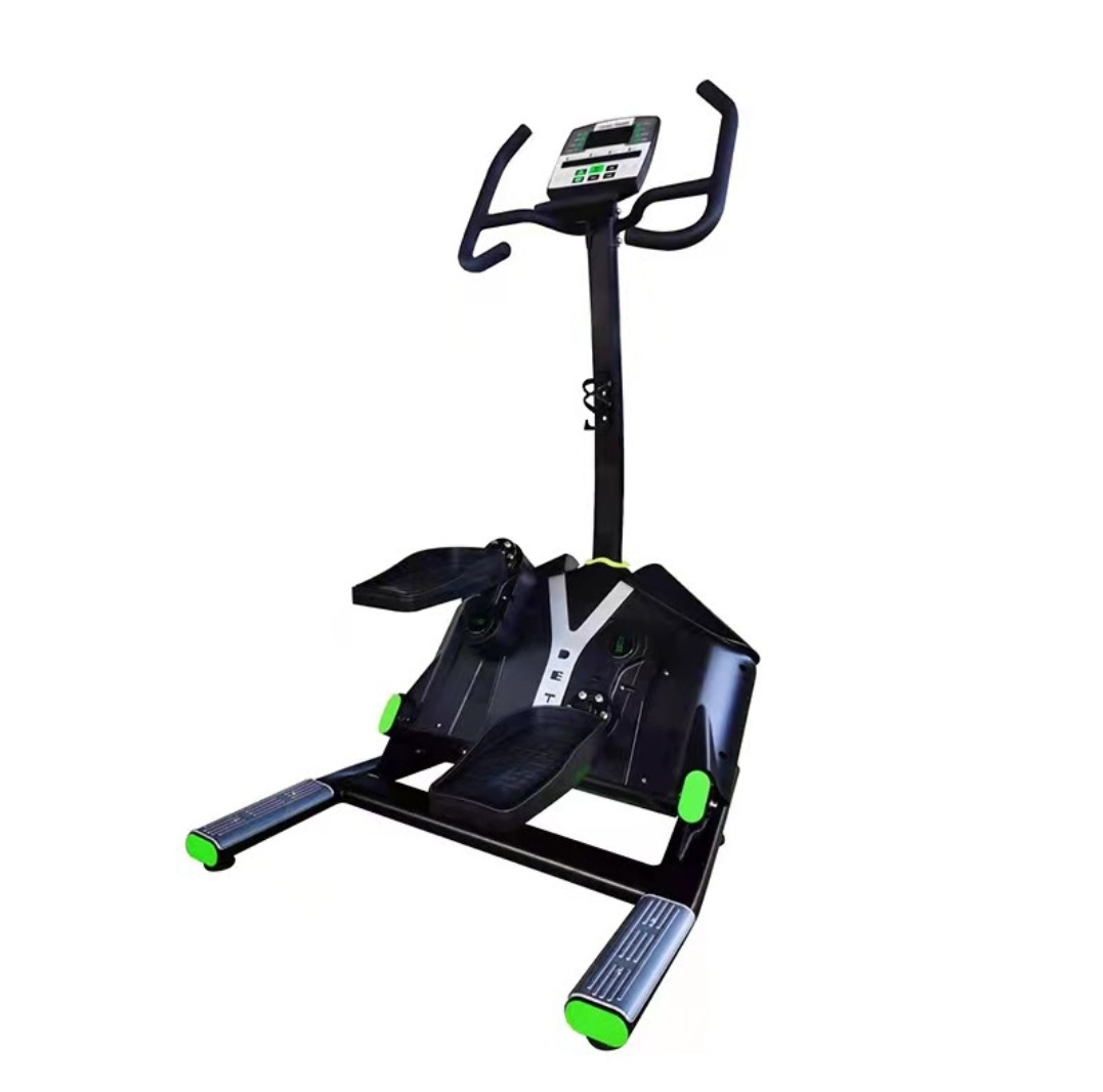 workout equipment elliptical machine fitness lateral trainer