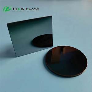 FELIX Factory OEM - Ventanas de Material Infrarrojo de Germanio/Silicio, Filtros Ópticos de Longitud de Onda IR - Product Image 3