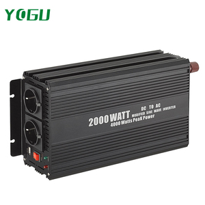 YOGU 2023 dernier modèle fabriqué en Chine, onduleur de puissance <span class=keywords><strong>1000</strong></span> <span class=keywords><strong>watts</strong></span> - Product Image 6