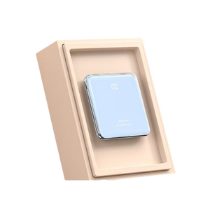 Gepersonaliseerde Laadbank Met Ingebouwde Oplaadkabel 20000Mah Ultradunne Draagbare Snellaadpowerbank - Product Image 4