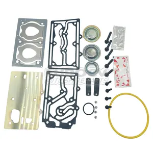 Eurocv Phụ tùng xe tải SCE 2845585-2 2155258 máy nén Xi lanh đầu Gasket Kit cho Scania xe tải