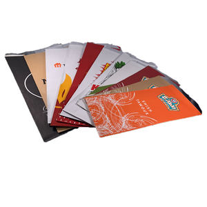 Bolsas de papel de aluminio personalizadas <span class=keywords><strong>Tasty</strong></span> Doner <span class=keywords><strong>Kebab</strong></span> Bag Bolsas de sándwich aisladas - Product Image 3