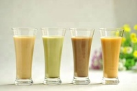 Concentré liquide d'essence comestible, soluble dans l'eau et l'huile, saveur de pêche blanche pour les aliments, les boissons, la crème glacée