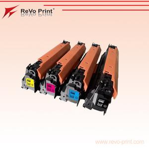Cartucho de Tóner Compatible ReVo Print 658A W2000A W2001A W2002A W2003A para Impresora Laserjet M751DN 751N - Product Image 2