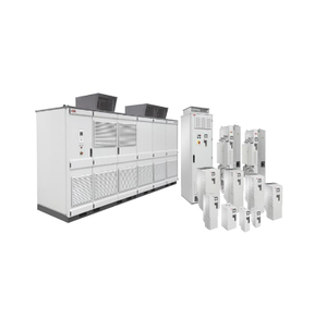 อุปกรณ์แปลงความถี่แบบสากลรุ่น ACS580-01-169A-4ซีรีส์ ACS580 - Product Image 2