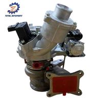 Turbocharger Baru OEM 06K145701T 06L145701J 06L145701H  06L145701E 06L145701G   06L145701F untuk Au-di A4 A5 S4 S5 1.8T