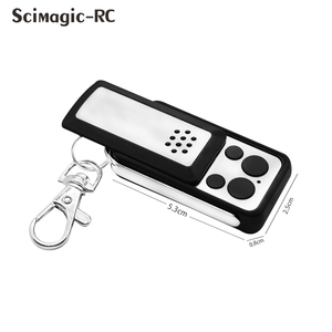 Télécommande de remplacement pour <span class=keywords><strong>Avidsen</strong></span>, Extel sumon, 114253, en stock - Product Image 4
