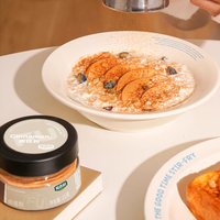 Poudre de cannelle de qualité supérieure 21g, mini pot, alternative à la cannelle de Ceylan, épices en gros, export B2B, épice fine pour la pâtisserie