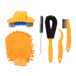 Juego <span class=keywords><strong>de</strong></span> Herramientas <span class=keywords><strong>de</strong></span> <span class=keywords><strong>Limpieza</strong></span> <span class=keywords><strong>para</strong></span> Bicicleta, Cepillo <span class=keywords><strong>de</strong></span> Nylon <span class=keywords><strong>para</strong></span> Cadena y Piñón, <span class=keywords><strong>Kit</strong></span> <span class=keywords><strong>de</strong></span> Cepillos <span class=keywords><strong>para</strong></span> Mantenimiento <span class=keywords><strong>de</strong></span> <span class=keywords><strong>Bicicletas</strong></span> <span class=keywords><strong>de</strong></span> <span class=keywords><strong>Montaña</strong></span> y Carretera - Product Image 1