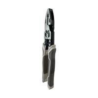 Swt-608-cn Dénudeuse de fils électrique à 2 roues motrices pour le dénudage et la coupe de fils informatiques 0,1 mm-2,5 mm² 220 V