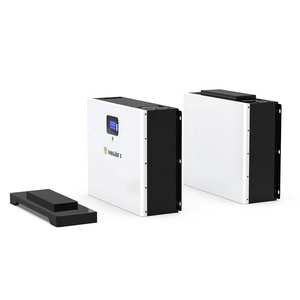 Household Split Stackable Modular Lithium Ion <b>Battery</b> <b>48V</b> 280Ah 15kWh CAN Energy Storage System - Product Image 1