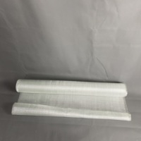 Promotion E Verre 200gsm 400gsm 600gsm Tissu en fibre de verre Bateau Fibre de verre Tissé Roving