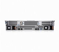 Server Komputer Prosesor Intel Xeon Scalable Generasi ke-5 32GB 6x E3.S Gen5 NVMe 46.08 TB R760xa 8sff Drive Bays Stok 2U