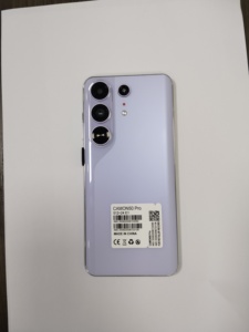 โทรศัพท์รุ่น Global Version 2026 New Camon 50 Pro หน้าจอ 6.78 นิ้ว 144Hz กล้อง 50MP OIS แบตเตอรี่ 6500mAh ชาร์จไว 45W สมาร์ทโฟนปลดล็อคทั่วโลก - Product Image 3