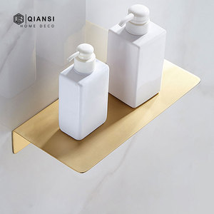Estante Flotante Decorativo de Metal Hecho a Mano para Montar en la Pared para <span class=keywords><strong>Dormitorio</strong></span> - Product Image 2