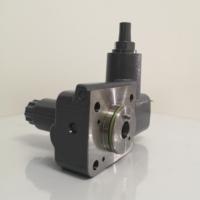 A6VM Applicable aux modèles A6VM28/55/80/107/140/160/200/250/355/500/1000 EP2D EP1D, régulateur de pression proportionnel électrique OEM