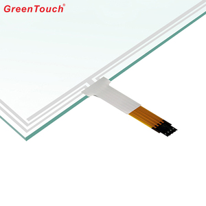 21.5 pollici resistivo Touch Panel esperienza di tocco liscia e maggiore precisione per l'interazione senza soluzione di continuità - Product Image 5