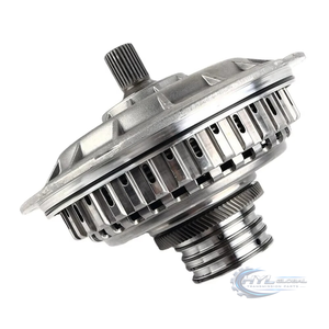 Gruppo Frizione Doppia Umida DL501 0B5 0B5141030G 0B5141030E per Trasmissione DSG Audi A4 A5 A6 A7 Q5 S4 S5 - Product Image 6