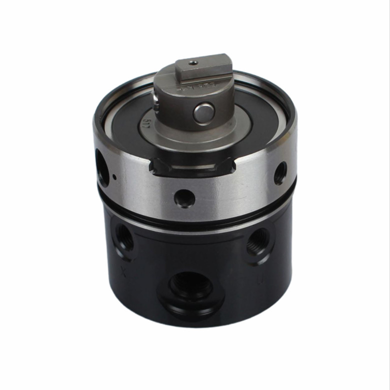 Head rotor 7183-136K DPS pump parts Distributor for Lucas, 4 cylinder rotor head, 4/7L