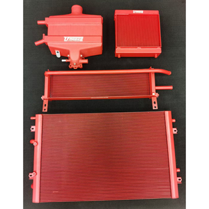 Accesorios para Motor de Coche, Kit de Intercooler OE 2330003BSV0200 OE 2330020BSV0100, Enfriador Auxiliar para GAC EMPOW55R 2.0T - Product Image 2