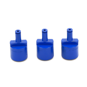 Panda Equipment Button Bit Grinder Con <span class=keywords><strong>Copa</strong></span> De Molienda Dia. Copas de molienda de 7mm a 25mm para moler Broca Botón de molienda King Pin - Product Image 3
