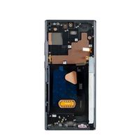 Pantallas LCD Originales OLED para Teléfonos Móviles, para S22 Plus Note10+, Pantalla Táctil LCD de 6.8 Pulgadas con Marco, 6 Meses de Garantía
