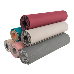 Équipement de fitness et d'étirement sans odeur, non toxique, avec logo personnalisé, pour la maison et la salle de sport, OEM - Product Image 3