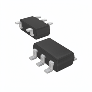 BOM IC ในสต็อก ชิปจัดการพลังงาน (PMIC) SC 74A, SOT 753 XC6124E628MR-G ซื้อชิ้นส่วนอิเล็กทรอนิกส์ออนไลน์ - Product Image 1
