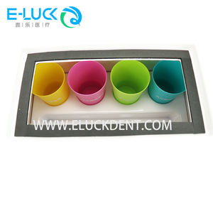 Pellicola a raggi X per lo sviluppo di una pellicola a raggi X dentale in camera oscura - Product Image 4