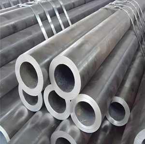 Venta Directa de Fábrica, Servicios de Corte, Doblado y Soldadura de Tubos de Aleación de Aluminio a Bajo Precio, Superficie Anodizada para Decoración - Product Image 3