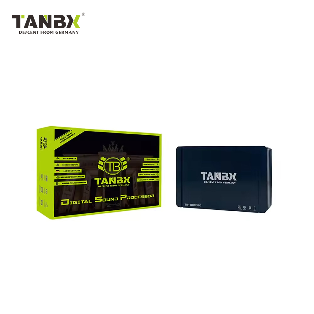 DTM・DAW tran anh Quang dbx1066 5.8G Double Cooling Chip Signal Amplifier For Multi FPV VTX