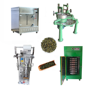Séchoir à fruits multi-usages pour micro-ondes / Séchoirs industriels à micro-ondes / Machine de séchage pour feuilles de thé - Product Image 1