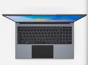 Un ordinateur portable flambant neuf de 15,6 pouces avec un processeur I5 six cœurs, un clavier rétroéclairé, adapté à la montage vidéo et au <span class=keywords><strong>dessin</strong></span>. - Product Image 4