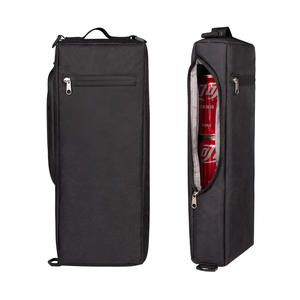 กระเป๋าเก็บความเย็นแบบพกพาสำหรับเครื่องดื่มและเบียร์กลางแจ้ง  แบบสั่งทำขายส่ง  พร้อมสายสะพายไหล่  กระเป๋าเก็บความเย็นสำหรับกอล์ฟ - Product Image 1