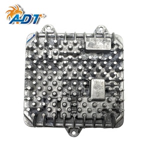 Module de ballast xénon LED 63117457873, unité de commande de feux de jour à LED, module d'alimentation, phare pour F30/F35 - Product Image 2